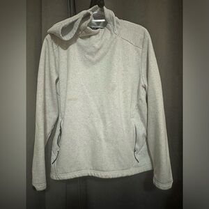 FLX pull over hoodie.